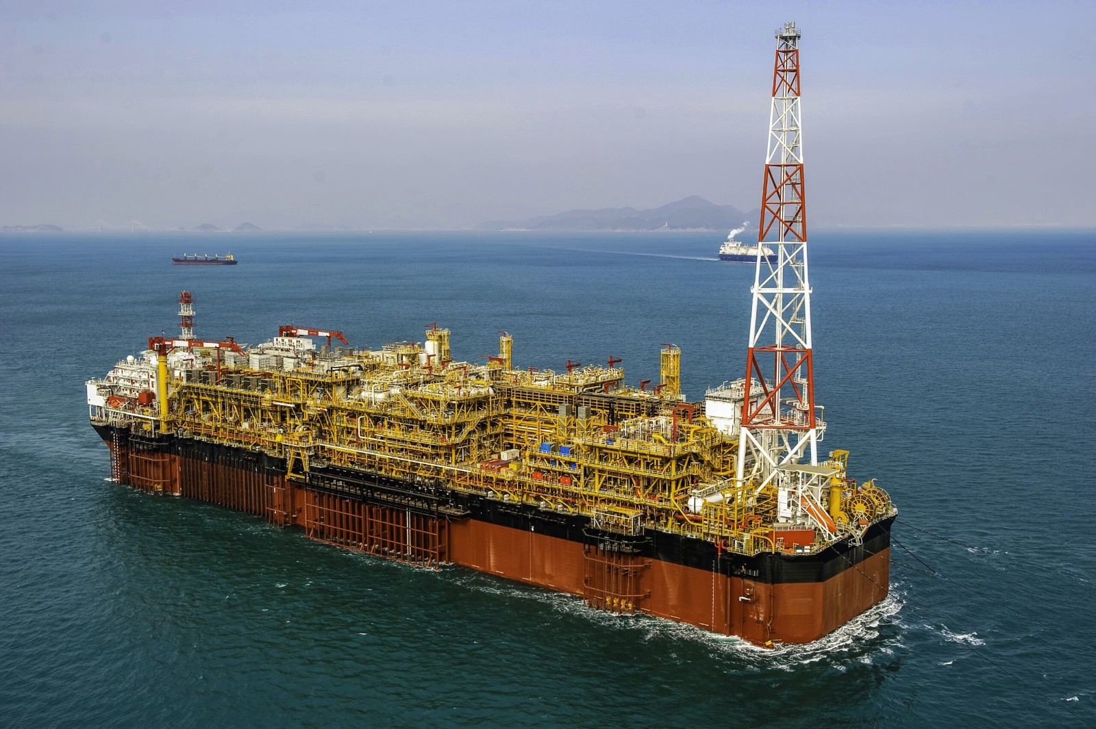 Plate Heat Exchangers in Floating Production Storage and Offloading (FPSO) Units.jpg